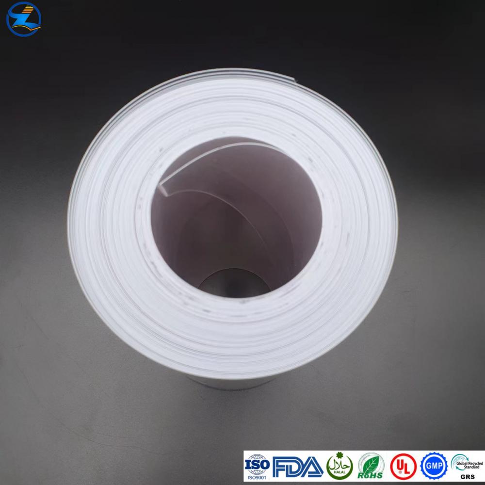 Natural Clear Pvc Pharma Blistering2 Jpg