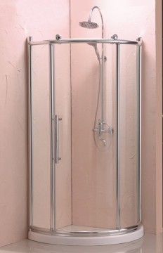 Luxurious Shower Enclosure (RS531) Showers Room/Shower Screen