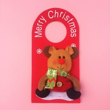 SD206Wholesale China Christmas Tree Christmas Gift Christmas Door Hanging