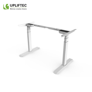 Electric Adjustable Table Mechanism Frame