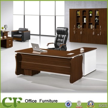 Latest series office table classic office furniture