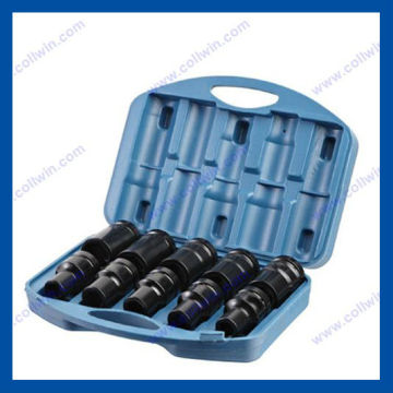 10pcs Air Impact Wrench Socket For Air Tools