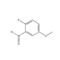 4-Fluoro-3-Nitroanisol CAS NO 61324-93-4