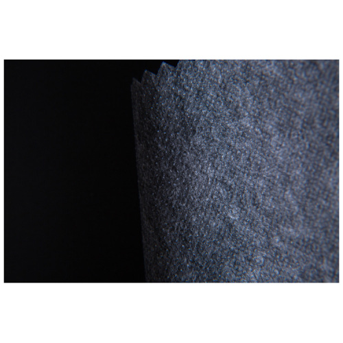 non woven double dot fusible interlining