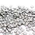 500g Umschlag Polymer Hot Soft Clay Streusel für DIY Handwerk Nail Art Decor Winzige süße Schlammpartikel Kids Diy Scrapbook Filler