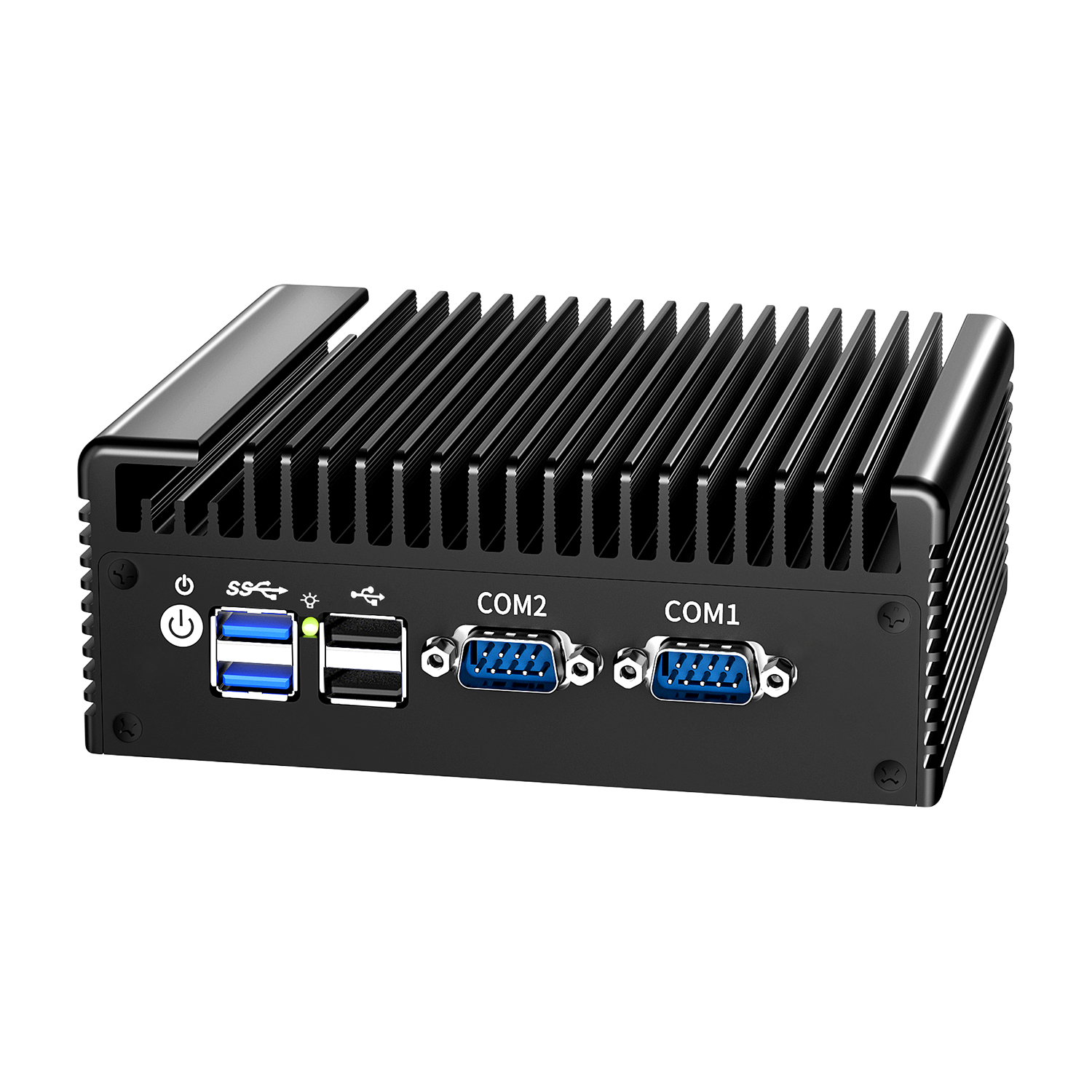 minicomputador industrial industrial mini pc