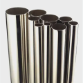 Directly Supply SUS304L Decorative Welded Round SS Pipe