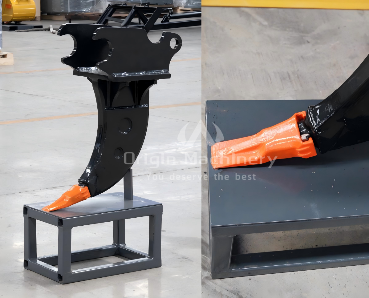 SY50 excavator ripper SY50 excavator ripper