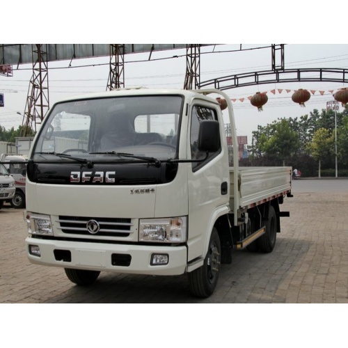 Truk Ringan Dongfeng 4T 5T 6T