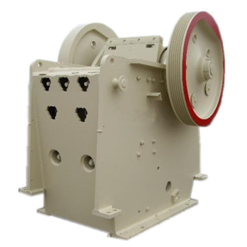 Top Selling Granite, Calcite, and Quartz Crusher Machines in China: Jaw Crushers Included