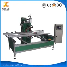 CNC Automatic Electric Resistance Projection Spot Welding Machine