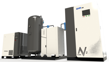 Membrane N2 Generator for Laser Cutting