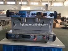 semi automatic traditional espresso coffee maker machine