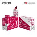 ZGAR Disponível Vape Berries Ice 6000 Pufos