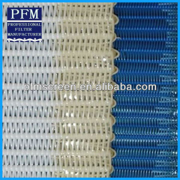 Polyester spiral dryer fabric belt