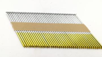 Wood Fastening Gas tool Powder-Actuated PIns