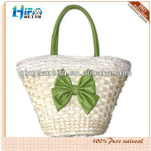 HIFA Large Cornhusk Straw Totes