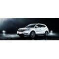 RHD 580 SUV urbain 2WD &amp; 4WD 7 places CVT