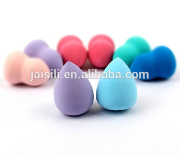 2015 Fashion Item Water Drop Makeup Foundation Puff Sponge Makeup Sponge