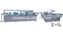 Automatic Vial/Ampoule Packing Production Line