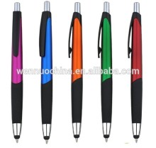 retractable stylus pens for touch screens