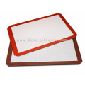 Tapis de cuisson en gros en silicone