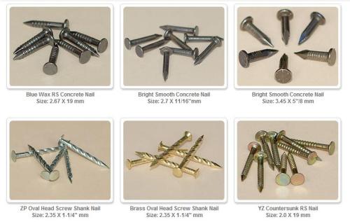 Fasteners