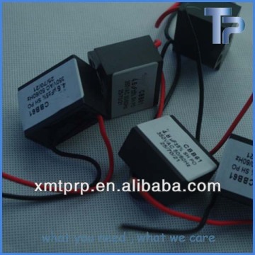 cbb61 4uf 450v capacitor