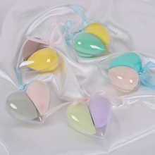 Muestra Gratis De Maquillaje Love Heart Package