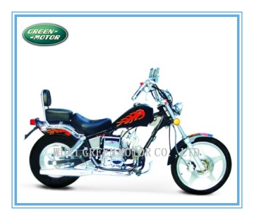 EEC 50cc/70cc/49cc/110cc Harley Motorcycle, Cruiser Motorcycle, Chopper, Chopper Motorcycle (Harley Baby)