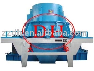 Sand Making Machinery