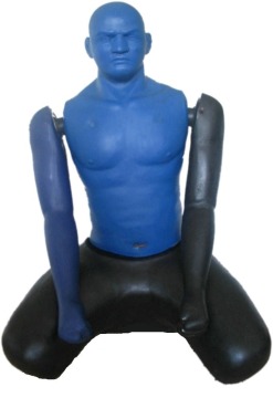 Grappling Dummy MMA Wrestling Dummy