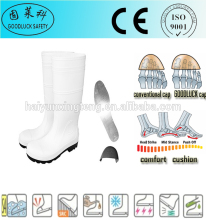 Wear-proof Custom Men Gumboots, Working Rubber Boots, Wellington Boots