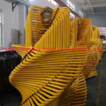 Steel Wire Carrier Coil Carrier