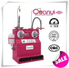 2017 Brand New QY777C Shoe Boot Flattening Ironing Machine
