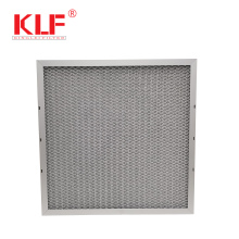 Washable Aluminium Mesh Pre Filter for Electrostatic Air Cleaner