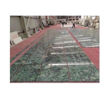 Verria Vermion Green Marble Naoussa Marmor Quartzite Floor Tiles