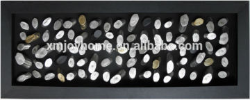 Wholesale JH1040 wooden frame,shadow box picture frame