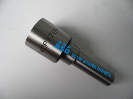 Common Rail Nozzle DLLA142P1709 / 0 433 172 047