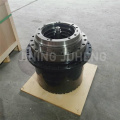 قطع غيار الحفريات DX255LC Travel Gearbox K1011413A