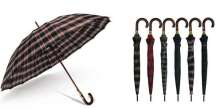 Four Seasons business Umbrella for men