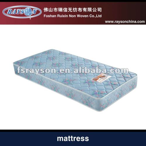 Printed Fabric Mattress World South Africa