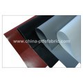 Silicone Rubber Fiberglass Coated Cloth