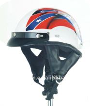 Harley helmet