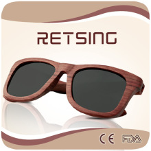 Custom engraved wooden sunglasses, natural wood sunglasses