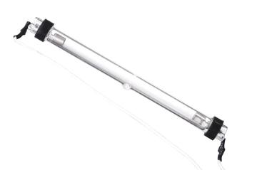 10000h long lifetime Cold Cathode UV 3w Lamp