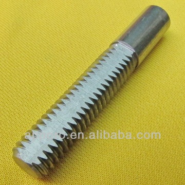 stainless steel fasteners, Stainless steel 303/316/316L, Adjustable Screw