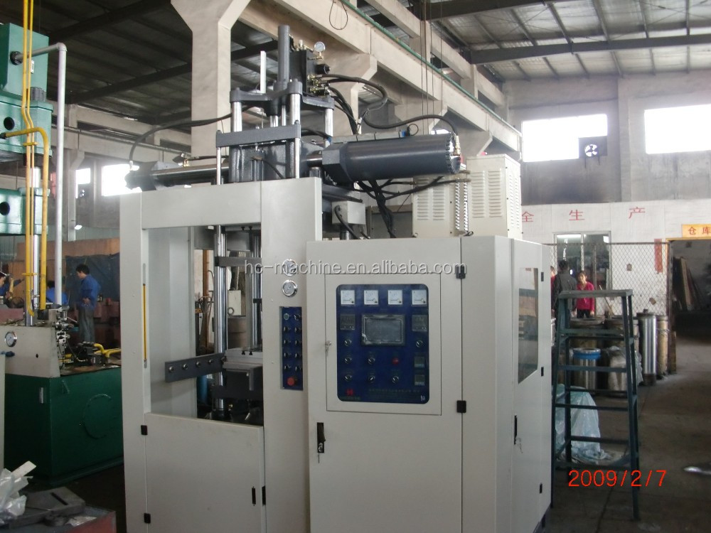 XZL-FIFO-200T type Rubber Injection Moulding Machine