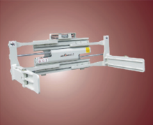 Reliable Aquatic Box Clamps