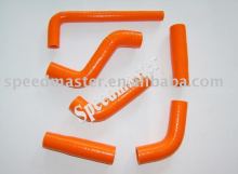performance silicone hose kits for motorcycle
